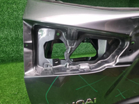 Крышка багажника Nissan Qashqai 2 j11 (2013-2023)