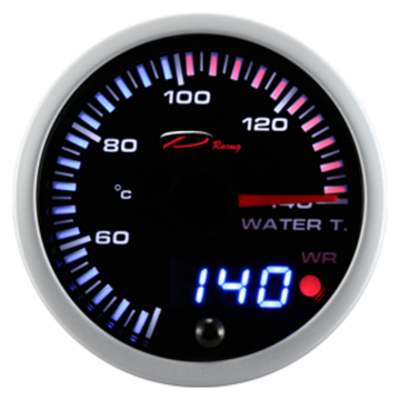 Датчик DEPO Racing SLD 60мм температура охлаждающей жидкости