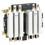 Контактор реверсивный NC2-800NS 800А кат. 220-240В AC AC-3 (R) CHINT 671388