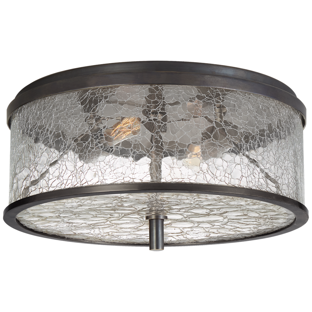 Потолочный светильник Visual Comfort Liaison Medium Flush Mount (Open Box)