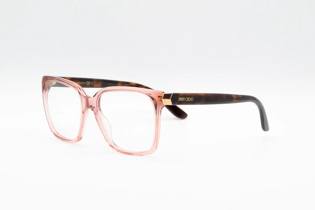 Изг.оправы Jimmy Choo JC227 — кадр 2