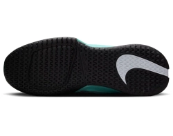 Женские теннисные кроссовки Nike Zoom Vapor Pro 3 Premium - mint/black/pure platinum