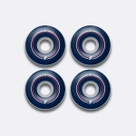 Комплект колес Футворк Basic Navy 100A (Round)