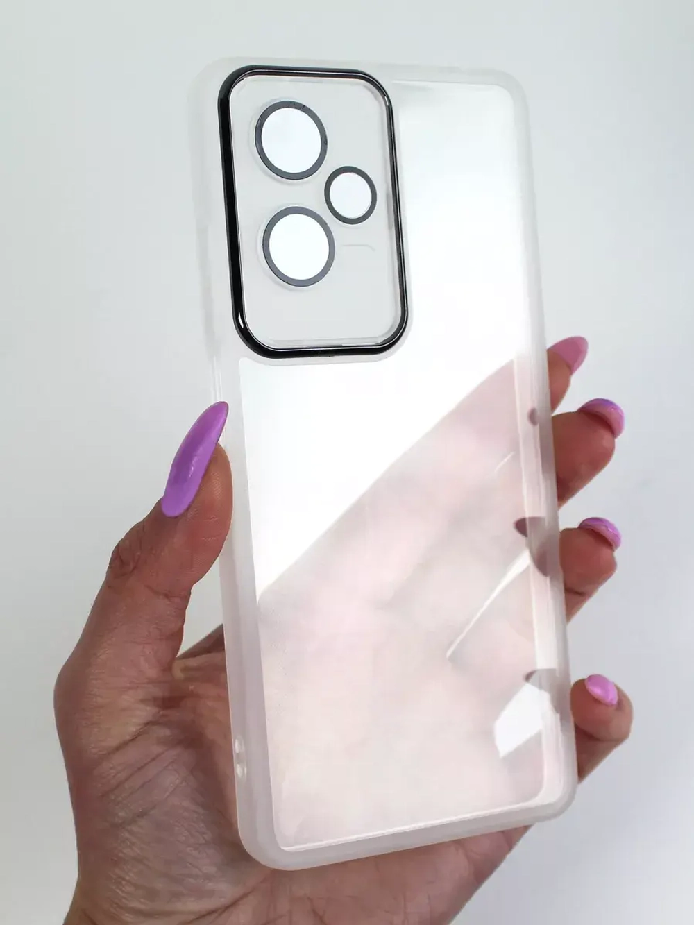Чехол на Xiaomi Redmi Note 12 Pro 5G