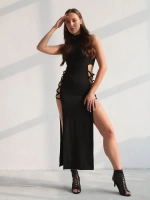 HIGH HEELS туфли для танцев хилсы на каблуке 7 см
