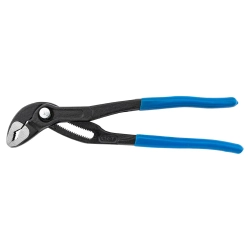 Пассатижи переставные 10''(250мм) Forsage F-613U243