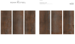 BEAM RUSTEEL BIG SIZES