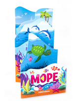 Растём вместе "Море" (Malamalama)