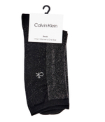 Носки Calvin Klein - черный(701229445)