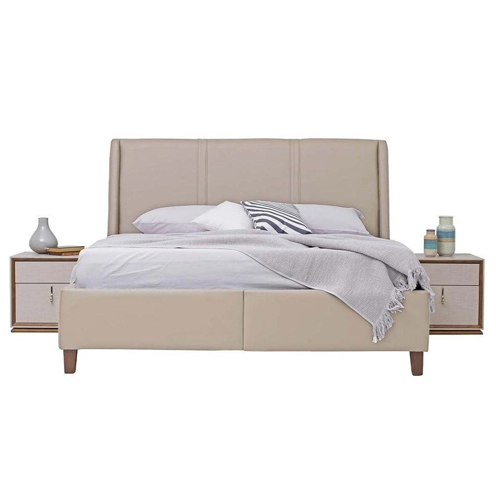 Основание с ящиком 200x200 ENZA HOME NETHA EH22005