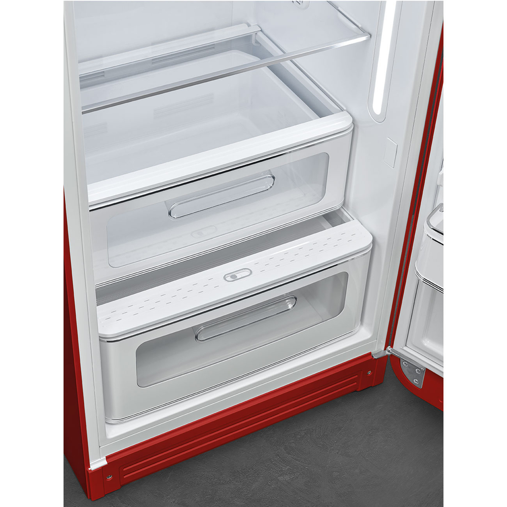 SMEG FAB28RRD6