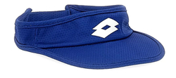 Козырек теннисный Lotto Tennis Visor - Фиолетовый