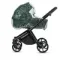 Коляска 2 в 1 Tutis Mio 3+ Essential Pacific Green