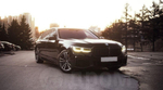 BMW 7-Series, 2019