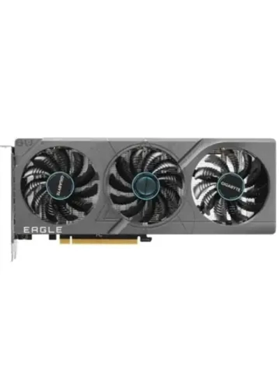 Видеокарта GeForce RTX 4060 EAGLE OC 8 ГБ
