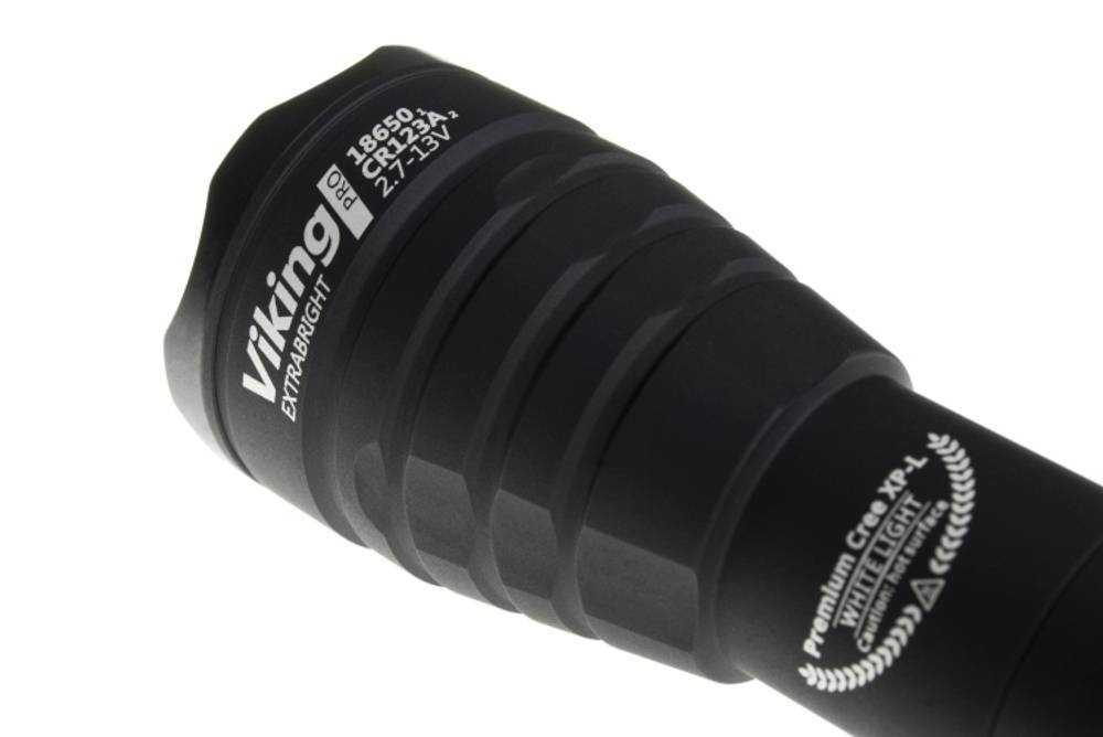 Фонарь Armytek Viking Pro v3 XP-L 1150 люмен (тёплый свет)
