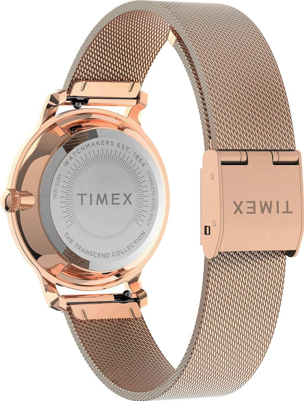Женские наручные часы Timex TW2U87000