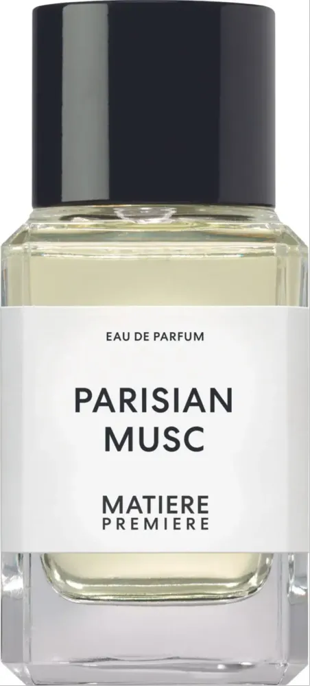 Matiere Premiere Parisian Musc EDP 100 ml