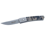 Нож Ganzo G7362 440C Выкидной с фиксацией * -