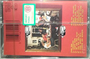 The Clash / Cut The Crap (MC)