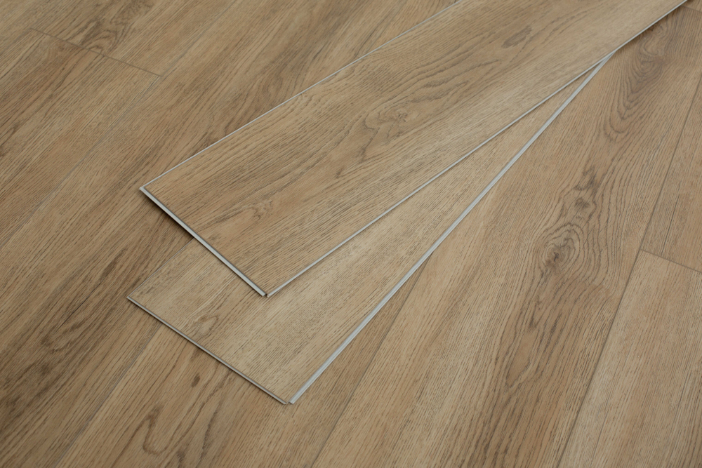 LVT ламинат Onefloor ЕСО 5028-L