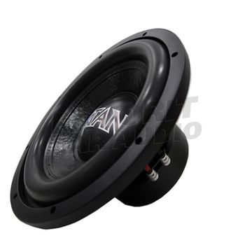 Сабвуфер Titan Audio XS12"