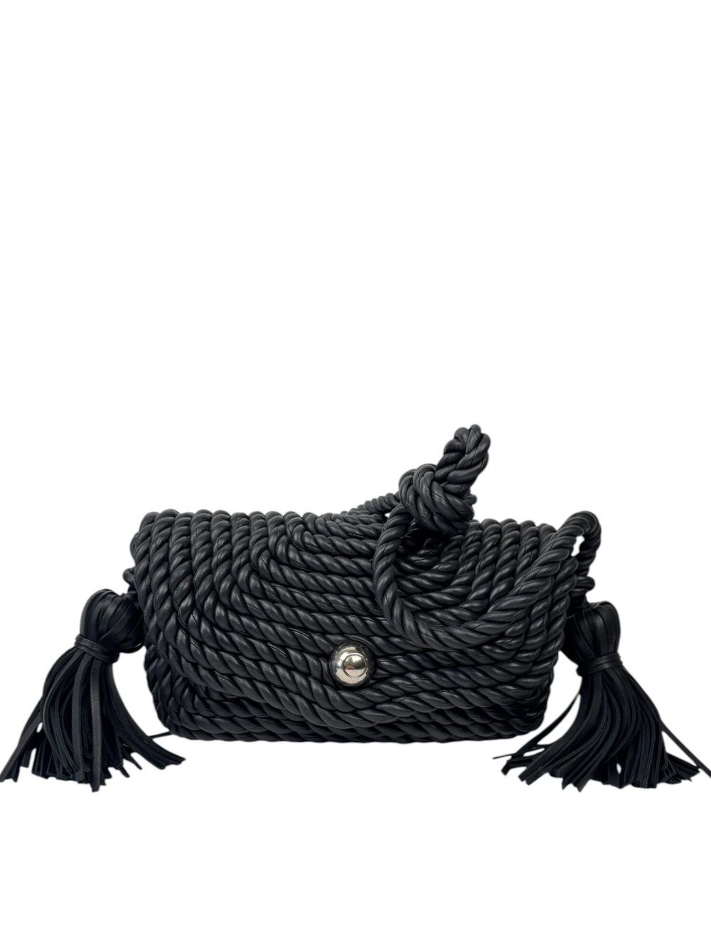 Сумка Bottega Veneta Classic
