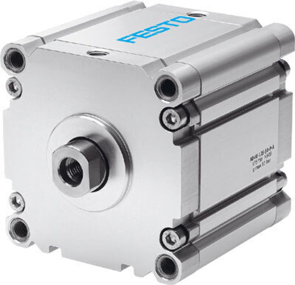 ADVU-125-10-P-A Компактный цилиндр ADVU-125-10-P-A Компактный цилиндр