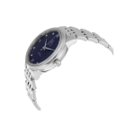 Часы OMEGA 100 32.7mm 424.10.33.20.53.001, 424.10.33.20.53.001