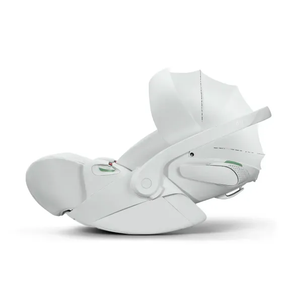 Автокресло Cybex Cloud T i-Size White