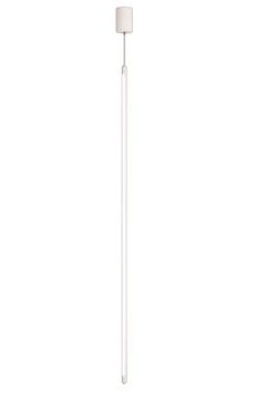 Подвесной светодиодный светильник CLT 035C1000 WH белый Crystal Lux