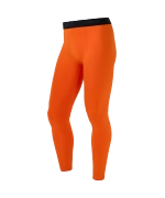 Тайтсы компрессионные Jogel CAMP 2 PerFormDRY Baselayer Tights, оранжевый D2