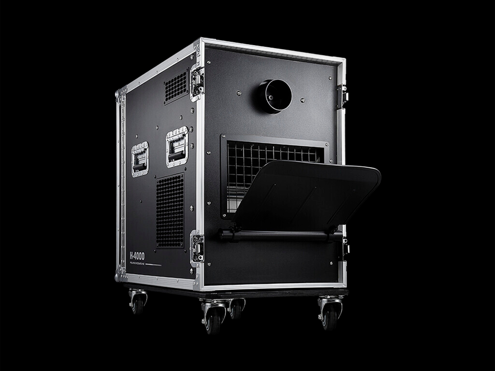 DJPOWER H-4000