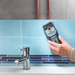 Детектор GMS 120 Professional BOSCH 0601081000