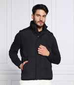 куртка 2в1 transformable GUESS - темно-синий (M2BL19 WEYZ0)