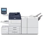 Цифровая печатная машина Xerox PrimeLink C9070 DMP (C9070_DMP)+497K18760 Комплект кабелей 10 шт