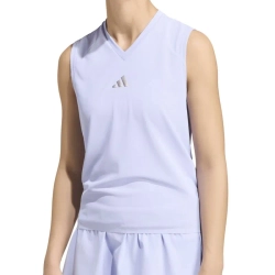Женский топ теннисный Adidas Match Pro - violet tone