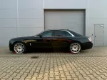 КОВАНЫЕ ДИСКИ ДЛЯ ROLLS-ROYCE GHOST II 2023 РОЛЛС-РОЙС ГОСТ