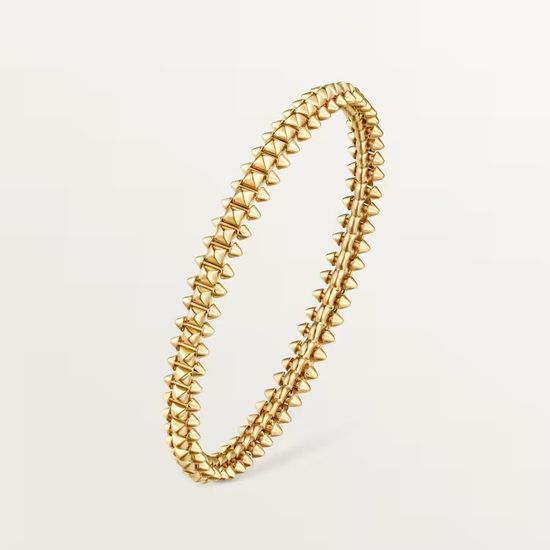 Браслет Clash de Cartier, medium model
