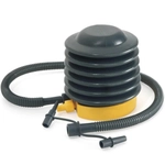 Насос ножной Air Step,13 см,Bestway (62147)