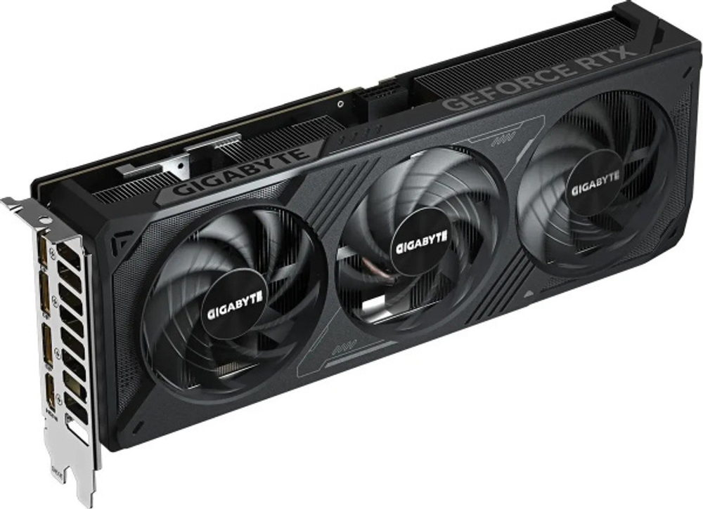 Видеокарта GIGABYTE GeForce RTX 5070 WINDFORCE (GV-N5070WF3-12GD)