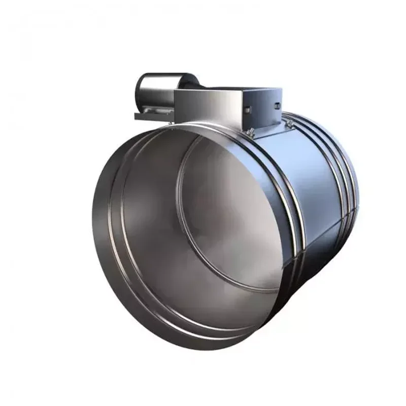 Клапан противопожарный ФКС-2М (EI90)-НЗ-1250
