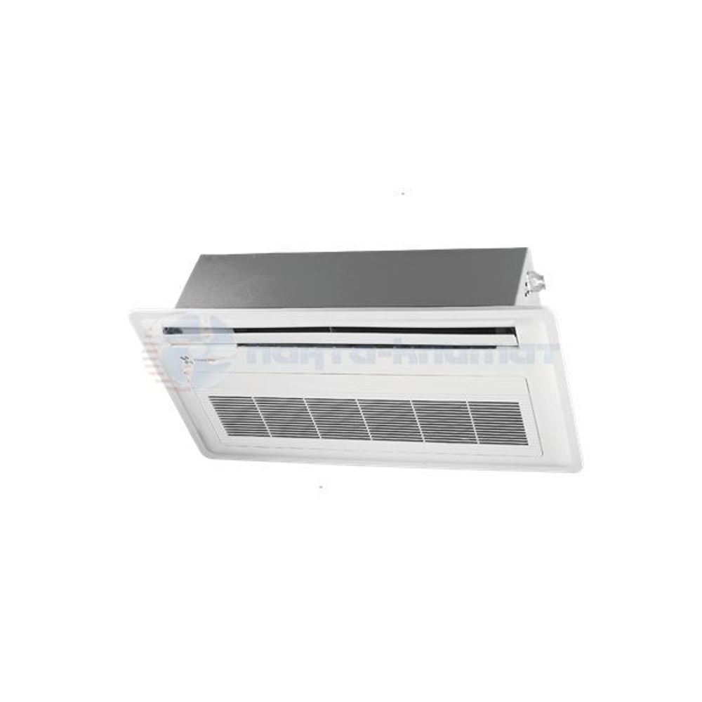 Кассетный однопоточный внутренний блок VRF‑системы THAICON TP-VC118MV6-1A