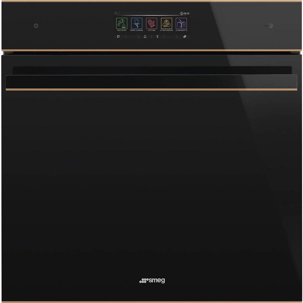 Smeg SO6606WAPNR