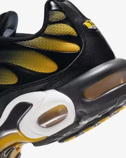 Кроссовки мужские NIKE AIR MAX PLUS