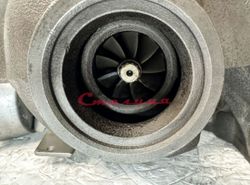 Турбина 767837-0001 Garrett для Fiat, Suzuki
