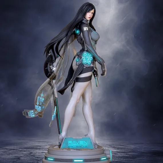 Raven - Stellar Blade