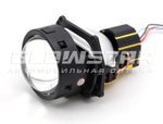 Билед модули Aozoom A21 3.0 дюйма, 2 чипа, 5500K, 12V, 65W/73W, крепление 3R (комплект, 2шт)