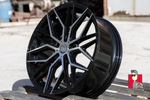 Комплект дисков Vossen EVO5 20x8.5 et35 5x114.3
