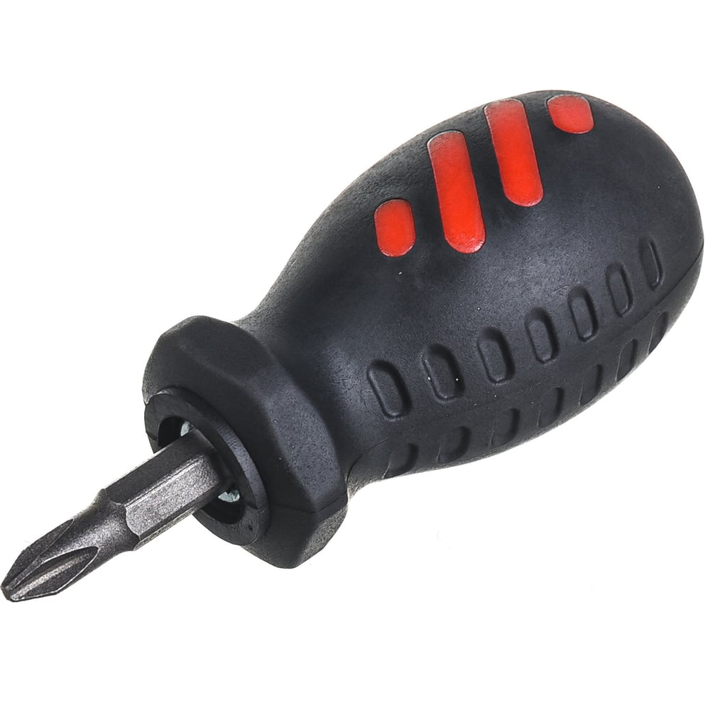 Универсальная отвертка Top Tools 5.5мм х PH2 39D177